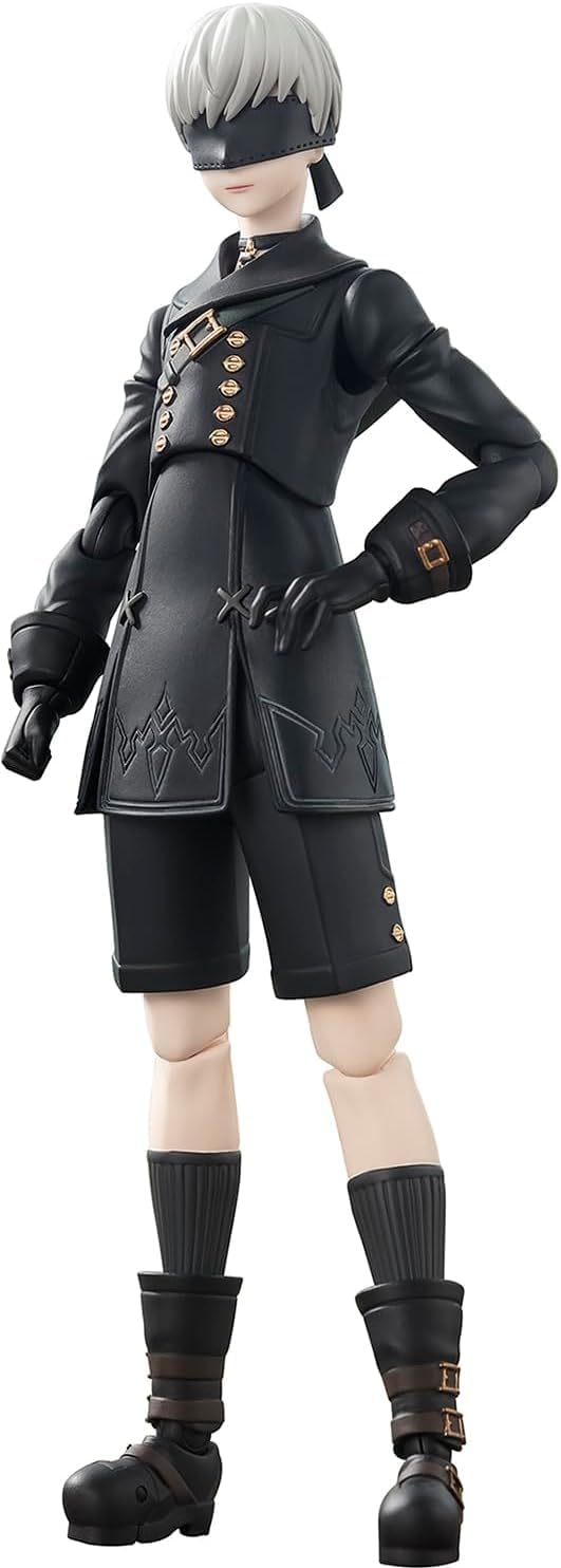 S.H.Figuarts 